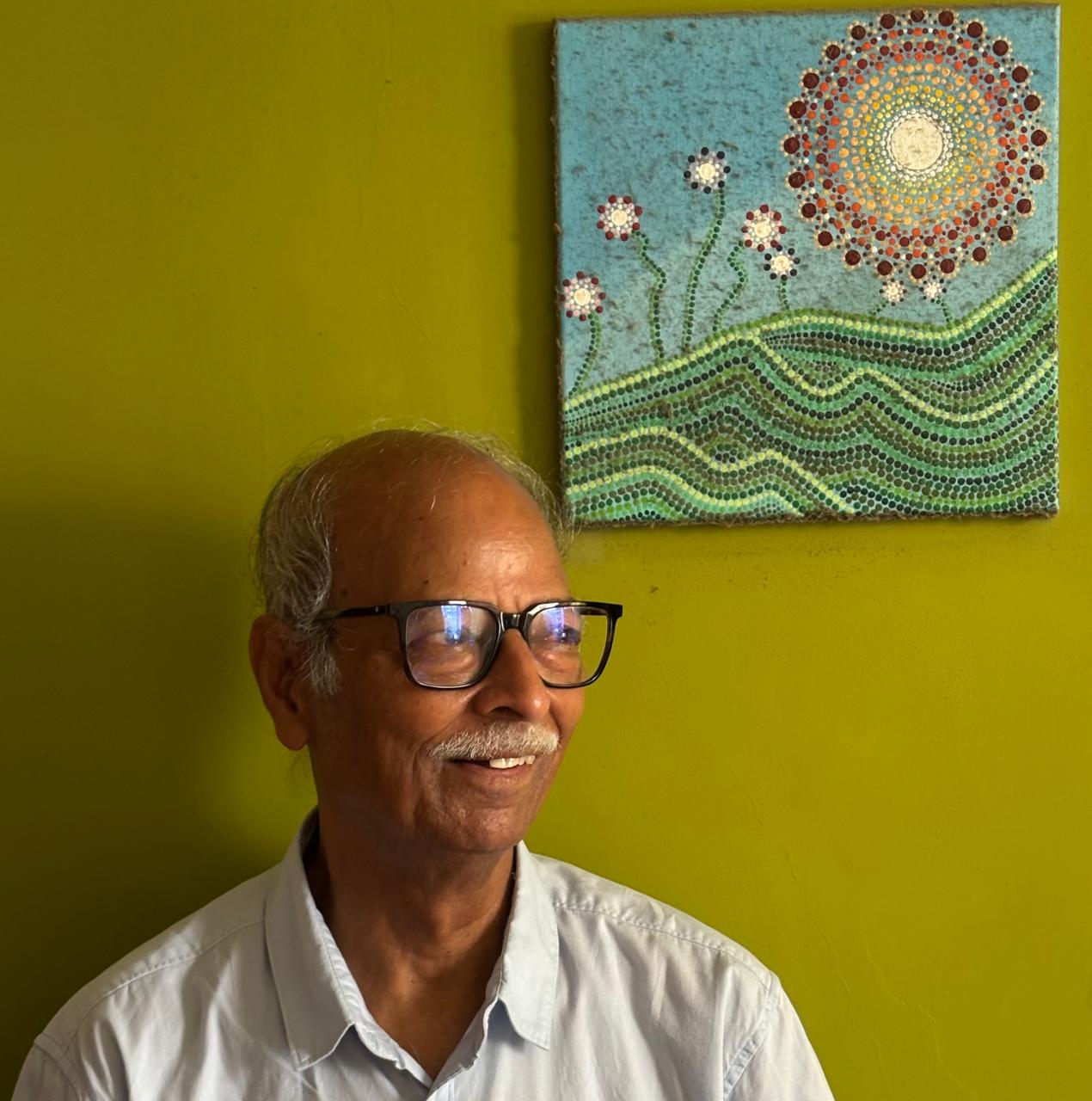 Narendra Gupta